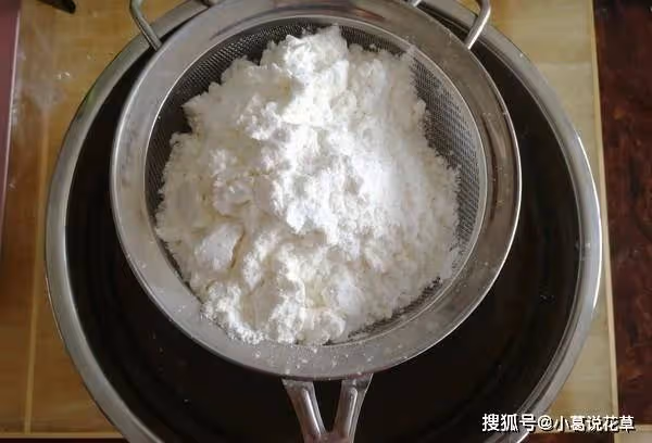 自製家常小零食,25分鐘出鍋,一口5個,兒子三天兩頭點名要吃~