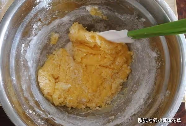 自製家常小零食,25分鐘出鍋,一口5個,兒子三天兩頭點名要吃~