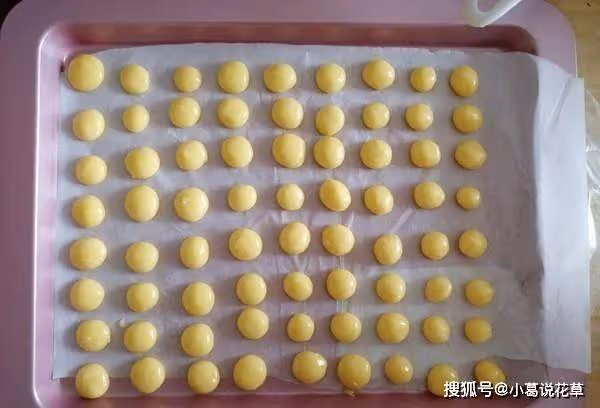 自製家常小零食,25分鐘出鍋,一口5個,兒子三天兩頭點名要吃~