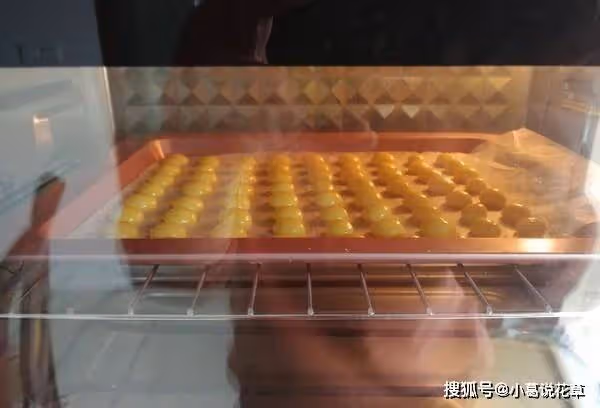 自製家常小零食,25分鐘出鍋,一口5個,兒子三天兩頭點名要吃~