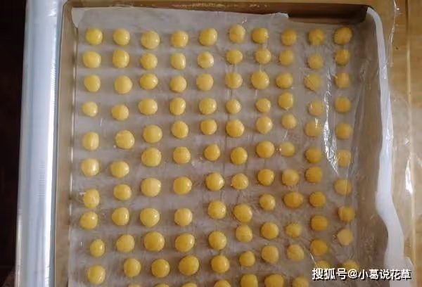 自製家常小零食,25分鐘出鍋,一口5個,兒子三天兩頭點名要吃~