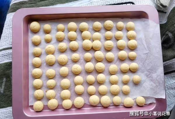 自製家常小零食,25分鐘出鍋,一口5個,兒子三天兩頭點名要吃~
