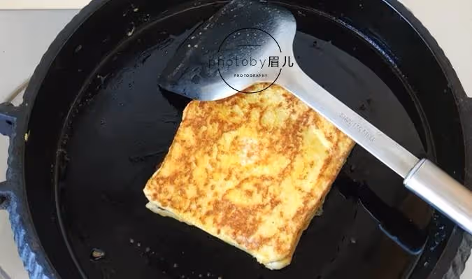 懶人早餐來了,早起10分鐘就能搞定,又香又軟,從此告別路邊攤~
