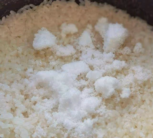 豆沙八寶飯,年夜飯餐桌上的必備甜品~