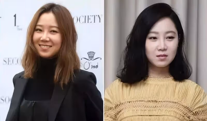 上了年紀的女人，頭髮最好「過耳不過肩」！尤其這3種，洋氣減齡