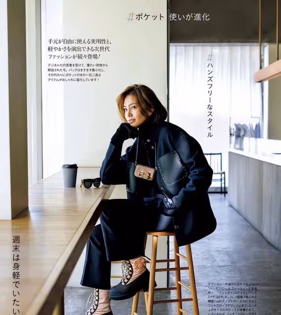 上了年紀的女人，頭髮最好「過耳不過肩」！尤其這3種，洋氣減齡