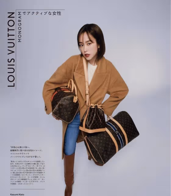 上了年紀的女人，頭髮最好「過耳不過肩」！尤其這3種，洋氣減齡