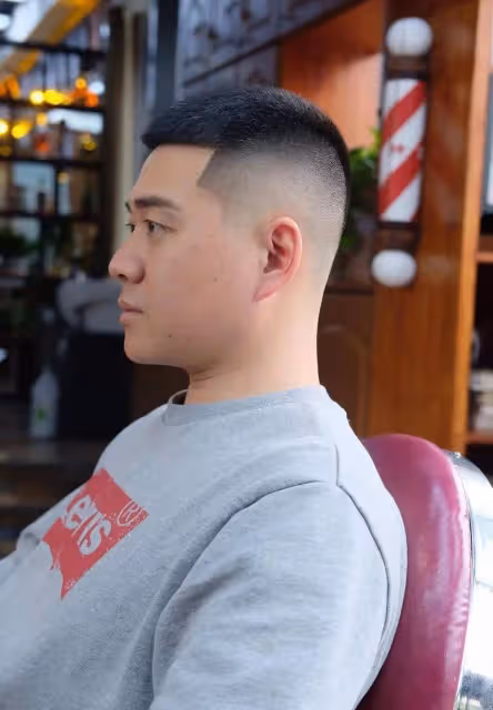 新時尚男士髮型來了，潮流又帥氣，一共100來款