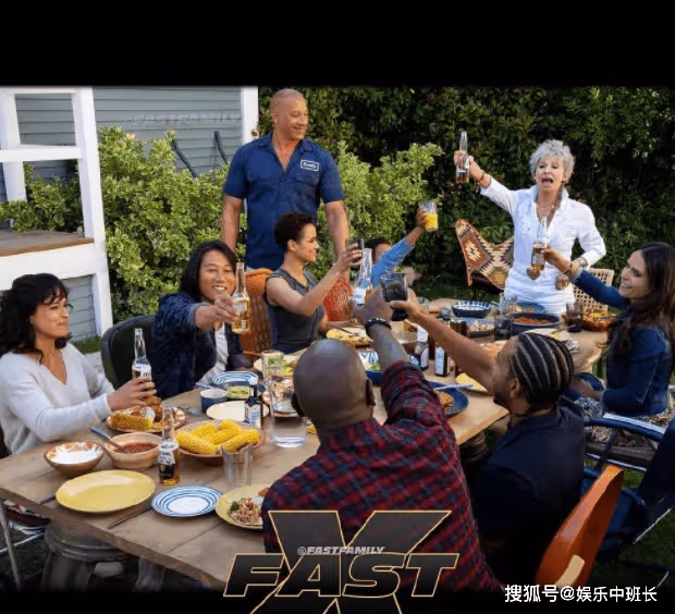 《速度與激情10》影評怎麼樣?來看看影迷對《速度與激情10》的觀後感!