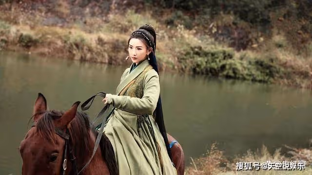 《雲襄傳》南宮放已經暴露，福王想要自保，這兩人必須犧牲