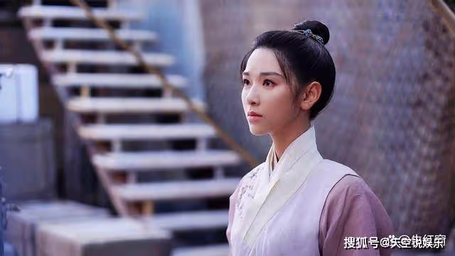 《雲襄傳》南宮放已經暴露，福王想要自保，這兩人必須犧牲