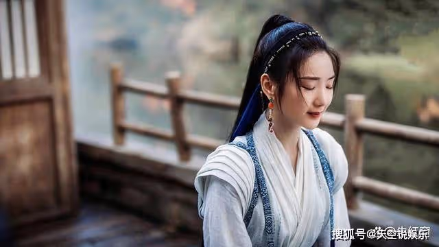 《雲襄傳》南宮放已經暴露,福王想要自保,這兩人必須犧牲