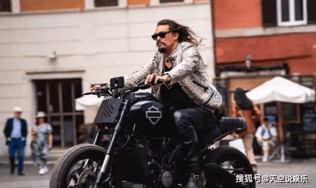 《速度與激情10》拍成了復仇者聯盟,《速度與激情10》到底好不好看?