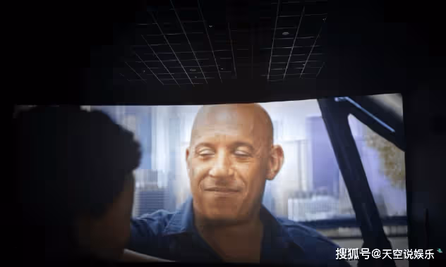 《速度與激情10》拍成了復仇者聯盟,《速度與激情10》到底好不好看?