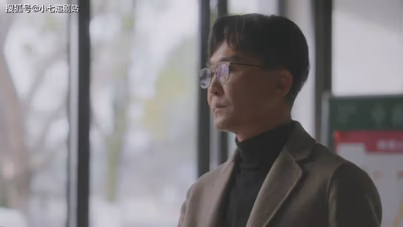 《後浪》孫頭頭出師後才明白，任新正執意收她為徒的真正意圖