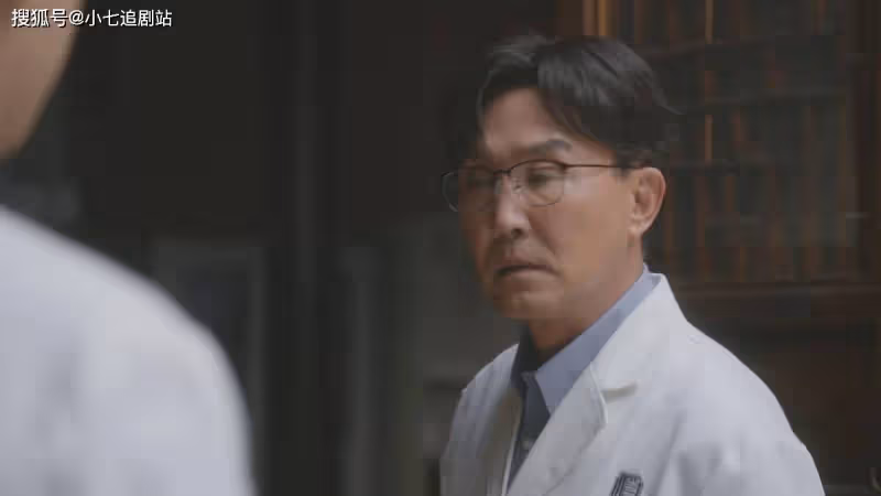 《後浪》孫頭頭出師後才明白，任新正執意收她為徒的真正意圖
