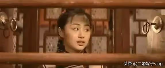 曹穎的愛情，為什麼最後嫁給了王斑
