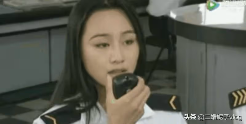 曹穎的愛情,為什麼最後嫁給了王斑