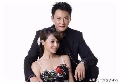 曹穎的愛情,為什麼最後嫁給了王斑