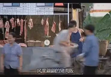 新晉「民工」性張力爆表?國產神劇捧紅他們,鮮肉們沒活路了