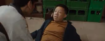 新晉「民工」性張力爆表?國產神劇捧紅他們,鮮肉們沒活路了