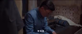 新晉「民工」性張力爆表？國產神劇捧紅他們，鮮肉們沒活路了