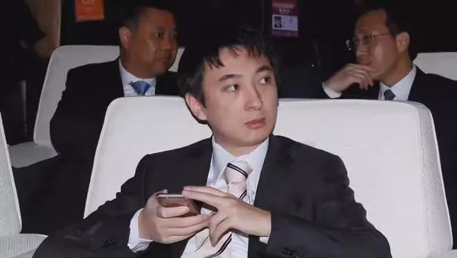 一夜之間,中國的富二代集體消失,思聰、康陽為何不敢再拋頭露面