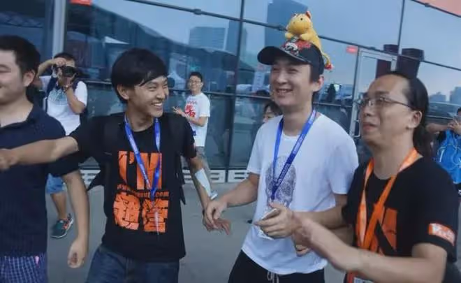 一夜之間,中國的富二代集體消失,思聰、康陽為何不敢再拋頭露面
