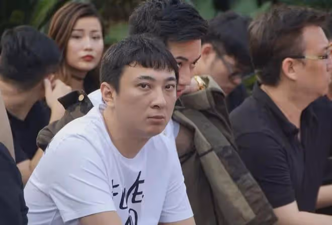 一夜之間,中國的富二代集體消失,思聰、康陽為何不敢再拋頭露面