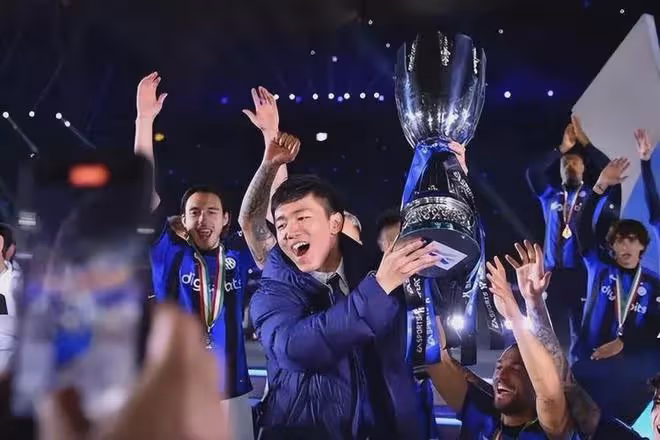 一夜之間,中國的富二代集體消失,思聰、康陽為何不敢再拋頭露面