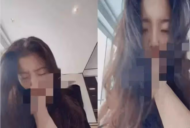 張津瑜:16分視頻比之前還要勁爆?被虐至瀕臨崩潰,畫面不忍直視