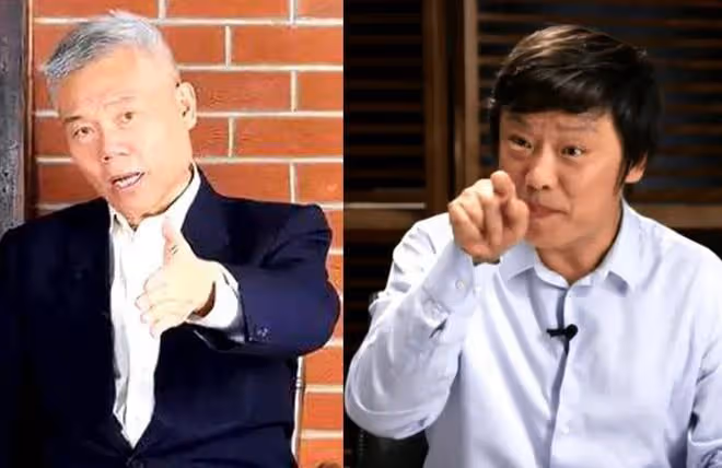 63歲「晚節不保」,再多的名和利,都救不了資深媒體記者胡錫進