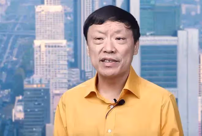 63歲「晚節不保」,再多的名和利,都救不了資深媒體記者胡錫進
