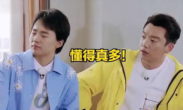 郭德綱打擊式教育：小兒子戴8萬金鐲住豪宅，郭麒麟卻窮得租房住