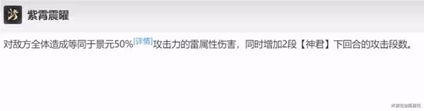 《崩壞:星穹鐵道》景元深度解析與配隊教程