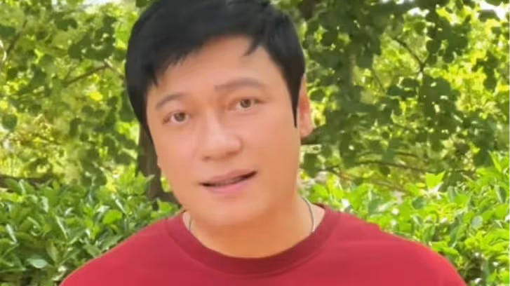 曝60歲羅嘉良患肝癌晚期，昏迷命懸一線，本尊發視頻回應來了