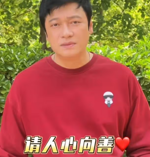 曝60歲羅嘉良患肝癌晚期，昏迷命懸一線，本尊發視頻回應來了