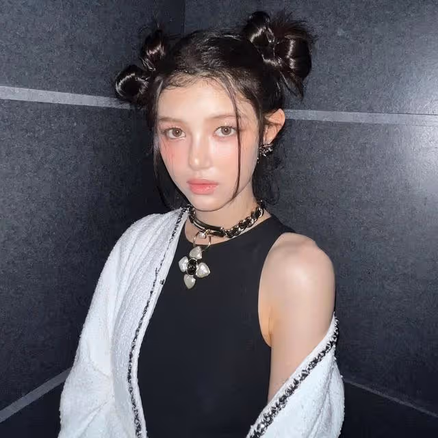 7位被譽為「人間芭比」的韓國女星，LISA、張員瑛都上榜