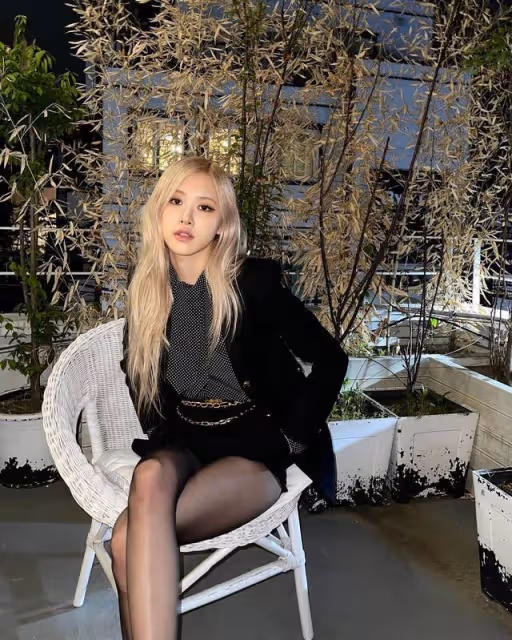 7位被譽為「人間芭比」的韓國女星，LISA、張員瑛都上榜