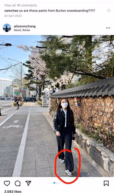 5度被爆緋聞沒承認,V&Jennie巴黎窗台接吻影片公開?高調手牽手