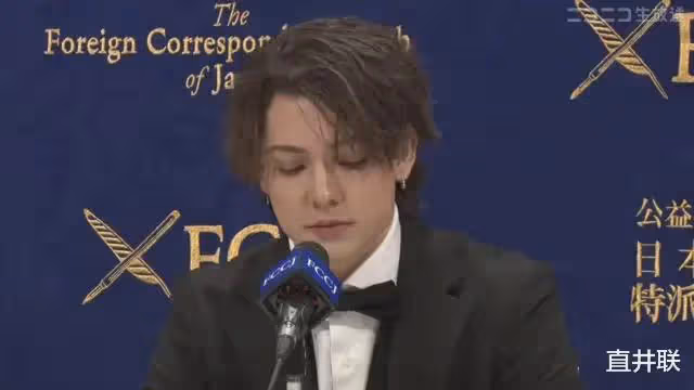 前Jr.岡本考安:藤島景子向我道歉了,「我最能共感平野紫耀退社心情」