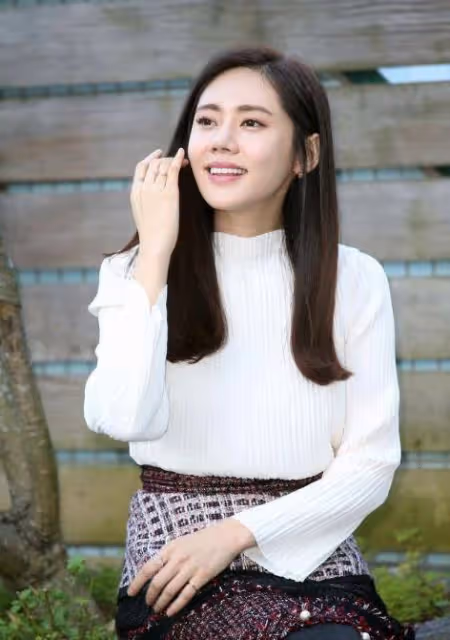 秋瓷炫:渴望親情,婚姻里丈夫緋聞不斷,這一次讓所有人刮目相看