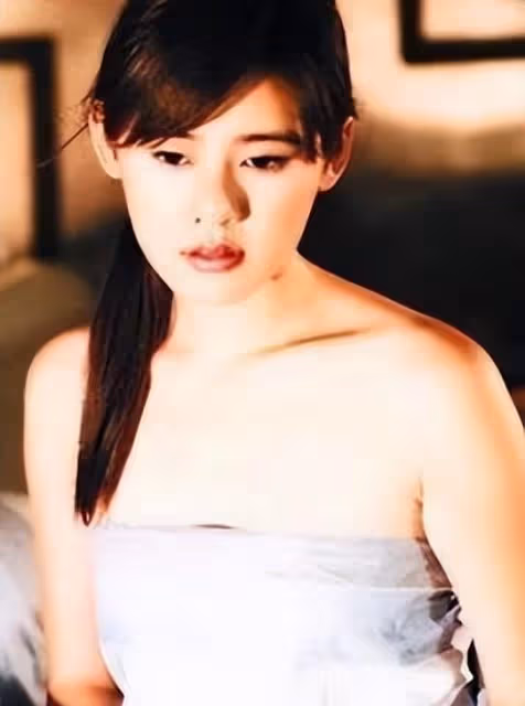 秋瓷炫:渴望親情,婚姻里丈夫緋聞不斷,這一次讓所有人刮目相看