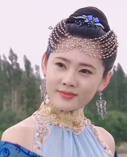 秋瓷炫:渴望親情,婚姻里丈夫緋聞不斷,這一次讓所有人刮目相看