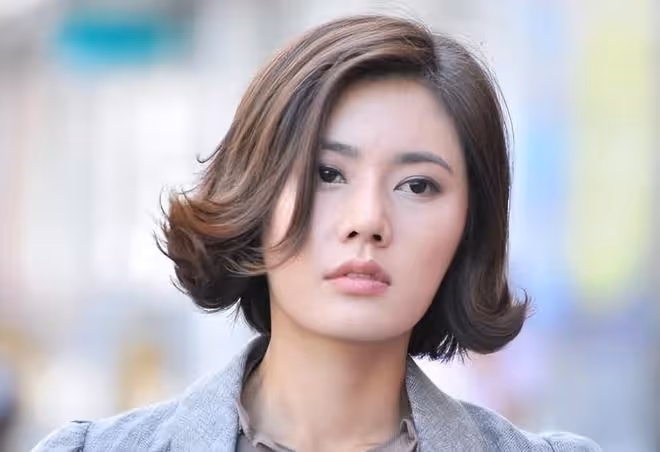 秋瓷炫:渴望親情,婚姻里丈夫緋聞不斷,這一次讓所有人刮目相看