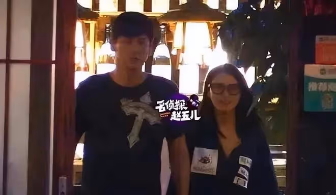 秋瓷炫:渴望親情,婚姻里丈夫緋聞不斷,這一次讓所有人刮目相看