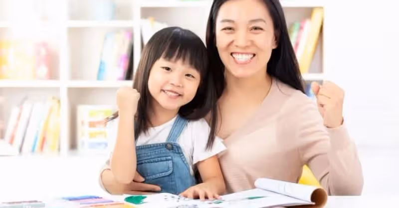 幫弟弟帶娃三年，侄子在飯桌上對我女兒說:你家所有財產都是我的