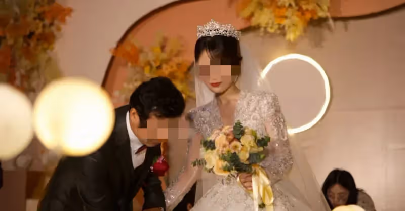 案例：領完證老公說婚房是公婆的，讓我付房租，我：那我另外租