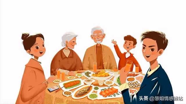 爸媽去世我把奶奶接到我家,姑姑要接奶奶走,我一番話惹姑姑淚崩