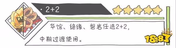 原神荒瀧一斗聖遺物套裝推薦 荒瀧一斗聖遺物用什麼好